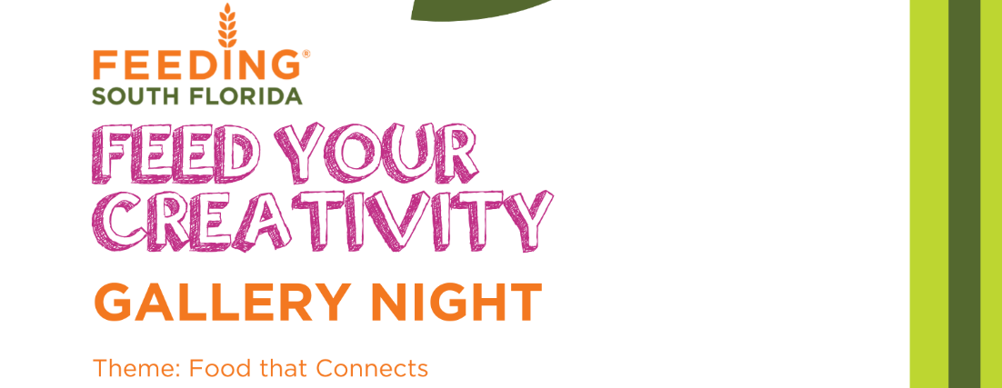 Gallery Night - Feed Your Creativity 2026